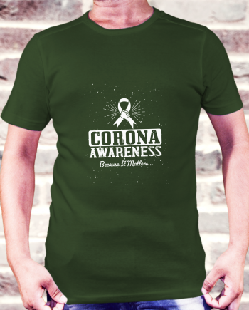 Corona Awareness
