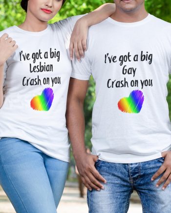 gay crash couple