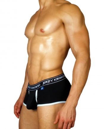Expo Trunks - black