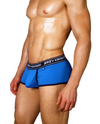 Expo Trunks - blue