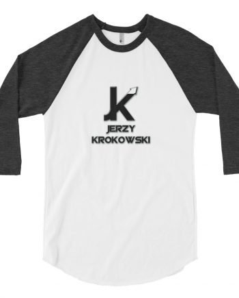 3/4 sleeve JKU Shirt