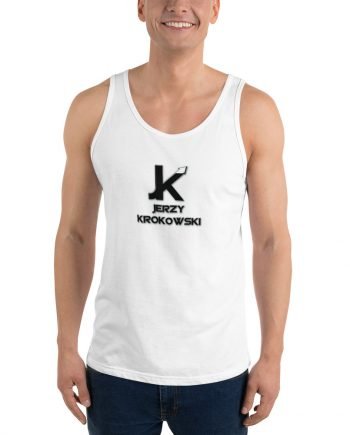 Unisex JKU Tank Top