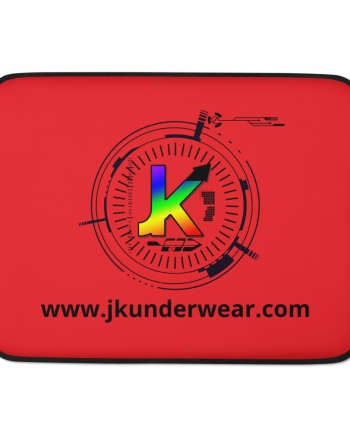 JK Laptop Sleeve