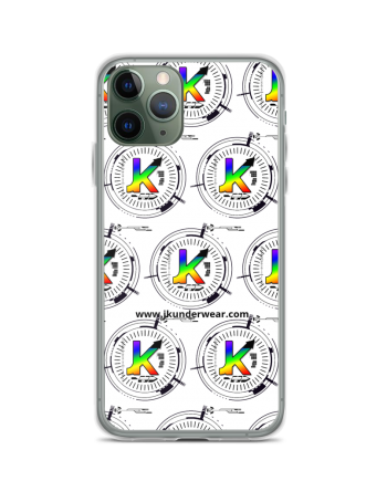 JK iPhone Case