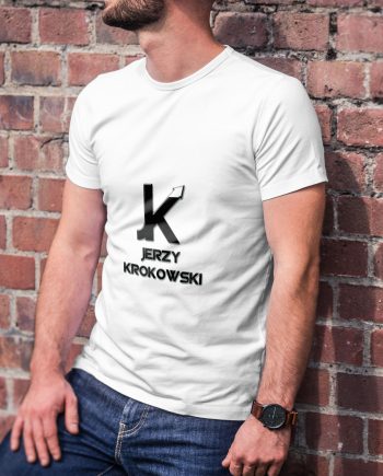 JKU logo T-Shirt