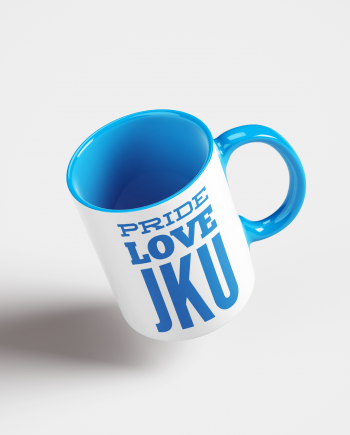 pride love jhku