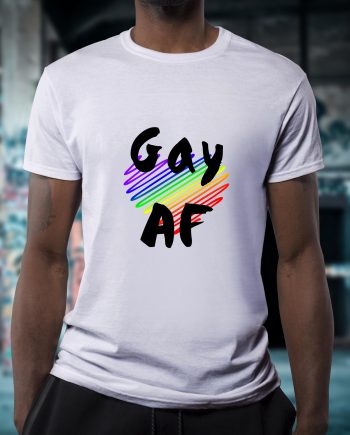 Gay AF
