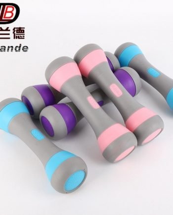Adjustable Dumbbell Home Dumbbell Ladies Dumbbell Home Workout