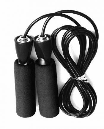 Gym Aerobic Exercise Boxing Skipping Jump Rope Adjustable Bearing Speed Fitness Bearing Jump Rope Tangle-Free Jumping Rope Speed Equipments Skipping Adjustable Skipping Rope